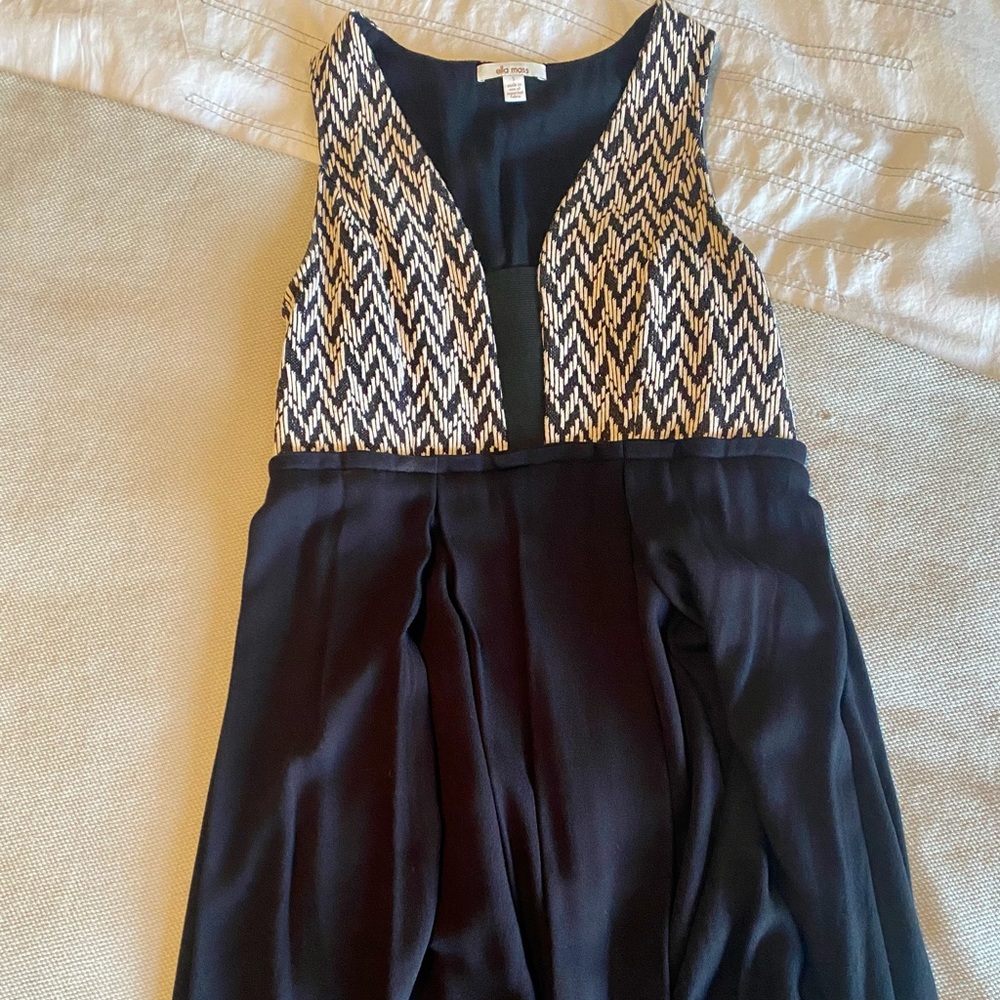 Ella Moss Casual Dress - Size S